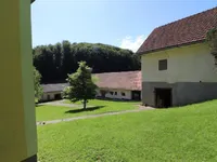 Недвижимость Усадьба, ферма Поченик.: 7