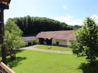 Недвижимость Усадьба, ферма Поченик.: 9