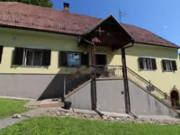 Недвижимость Усадьба, ферма Поченик.: 10