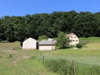 Недвижимость Усадьба, ферма Поченик.: 13