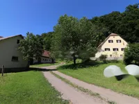 Недвижимость Усадьба, ферма Поченик.: 14