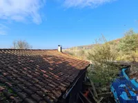 Недвижимость Усадьба Кметияново Сеножеце с конюшней: 7