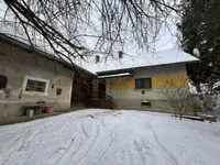 Недвижимость Усадьба Кметияново в Большом Бребровнике: 1