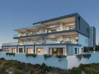 Недвижимость 1 Bedroom Apartment For sale in Kissonerga: 2