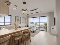 Недвижимость 1 Bedroom Apartment For sale in Kissonerga: 4