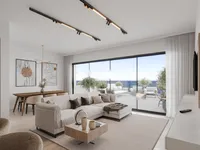 Недвижимость 1 Bedroom Apartment For sale in Kissonerga: 6