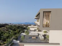 Недвижимость 1 Bedroom Apartment For sale in Kissonerga: 9