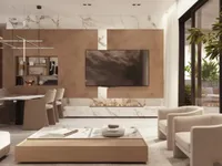 Недвижимость 4 Bedroom Penthouse Apartment For sale, Germasogeia,: 4