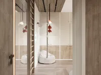 Недвижимость 4 Bedroom Penthouse Apartment For sale, Germasogeia,: 8