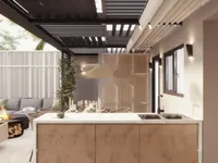 Недвижимость 4 Bedroom Penthouse Apartment For sale, Germasogeia,: 11