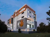 Недвижимость 2 Bedroom Apartment for Sale in Agios Ioannis , Limassol: 2