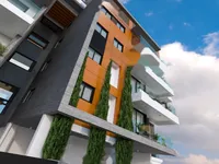 Недвижимость 2 Bedroom Apartment for Sale in Agios Ioannis , Limassol: 3
