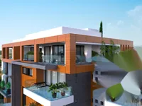 Недвижимость 2 Bedroom Apartment for Sale in Agios Ioannis , Limassol: 4