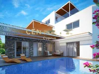 Недвижимость 3 Bedroom Villa For sale in Geroskipou, Paphos: 3