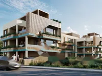Недвижимость 1 Bedroom Apartment For sale in Pafos: 2
