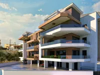 Недвижимость 2 Bedrooms Apartment For sale in Agios Athanasios, Limassol: 3