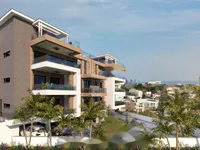Недвижимость 2 Bedrooms Apartment For sale in Agios Athanasios, Limassol: 4
