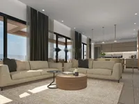 Недвижимость 2 Bedrooms Apartment For sale in Agios Athanasios, Limassol: 5