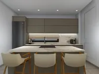 Недвижимость 2 Bedrooms Apartment For sale in Agios Athanasios, Limassol: 7