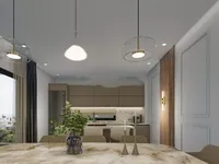 Недвижимость 2 Bedrooms Apartment For sale in Agios Athanasios, Limassol: 8