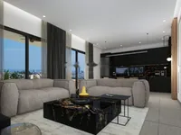 Недвижимость 2 Bedrooms Apartment For sale in Agios Athanasios, Limassol: 11