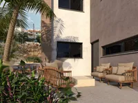 Недвижимость 2 Bedrooms Apartment For sale in Agios Athanasios, Limassol: 16