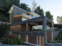 Недвижимость 8 Bedroom Luxury Villa for Sale in Platres: 3