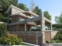 Недвижимость 8 Bedroom Luxury Villa for Sale in Platres: 5