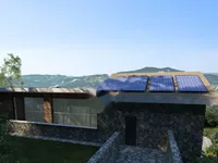 Недвижимость 8 Bedroom Luxury Villa for Sale in Platres: 10