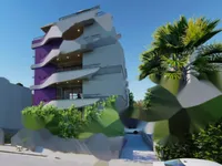 Недвижимость Residential Building For Sale In Agios Athanasios, Limassol: 2