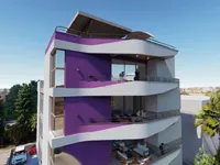 Недвижимость Residential Building For Sale In Agios Athanasios, Limassol: 4
