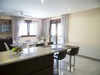 Недвижимость 5 Bedroom Villa For Sale in Limassol, Agios Athanasios: 4