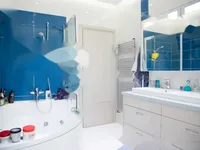 Недвижимость 5 Bedroom Villa For Sale in Limassol, Agios Athanasios: 11