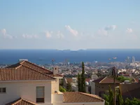 Недвижимость 5 Bedroom Villa For Sale in Limassol, Agios Athanasios: 14