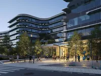 Недвижимость 3 Bedroom Apartment For sale in Agios Athanasios, Limassol: 8