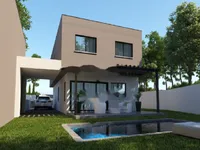 Недвижимость 4 Bedroom House For sale in Erimi, Limassol: 2
