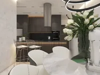 Недвижимость 2 Bedroom Apartment For sale in Kato Paphos, Pafos: 5