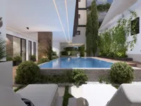 Недвижимость 2 Bedroom Apartment For sale in Kato Paphos, Pafos: 13