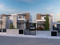 Недвижимость 3 Bedroom Villa For sale in Moni, Limassol: 2