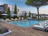 Недвижимость 3 Bedroom Villa For sale in Moni, Limassol: 6