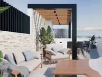 Недвижимость 1 Bedroom Apartment For Sale In Kato Polemidia, Limassol: 1