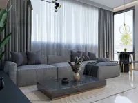 Недвижимость 1 Bedroom Apartment For Sale In Kato Polemidia, Limassol: 2