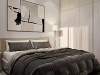 Недвижимость 1 Bedroom Apartment For Sale In Kato Polemidia, Limassol: 5