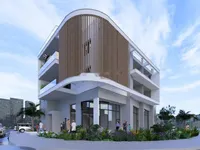 Недвижимость 1 Bedroom Apartment For Sale In Kato Polemidia, Limassol: 9