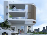 Недвижимость 1 Bedroom Apartment For Sale In Kato Polemidia, Limassol: 10