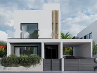 Недвижимость 4 Bedrooms Villa For sale in Chlorakas, Paphos: 1