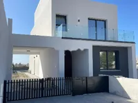 Недвижимость 4 Bedrooms Villa For sale in Chlorakas, Paphos: 2
