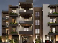 Недвижимость 2 Bedrooms Apartment For sale in Agios Athanasios, Limassol: 1