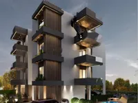 Недвижимость 2 Bedrooms Apartment For sale in Agios Athanasios, Limassol: 2