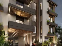 Недвижимость 2 Bedrooms Apartment For sale in Agios Athanasios, Limassol: 3